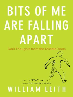 cover image of Bits of Me Are Falling Apart